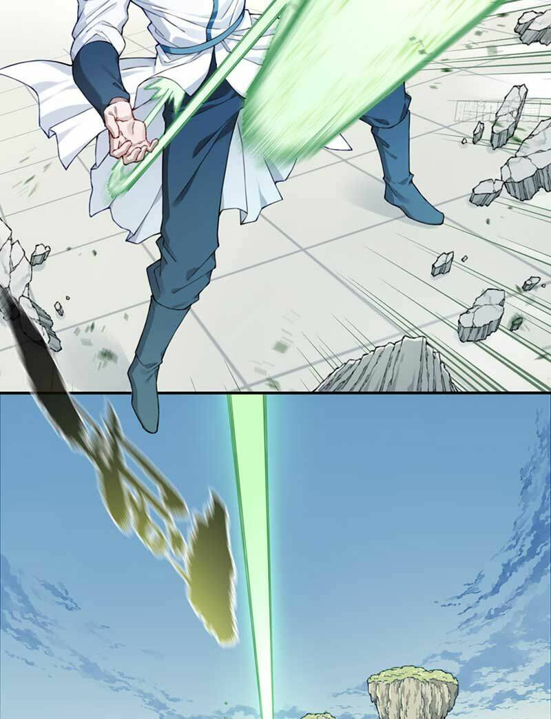 Ta Dùng Cơ Bắp Xưng Bá Tu Tiên Giới Chapter 17 - Trang 2