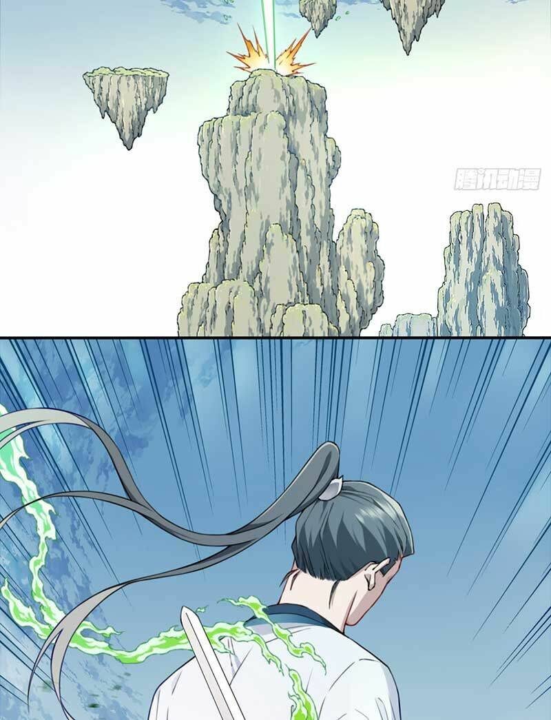 Ta Dùng Cơ Bắp Xưng Bá Tu Tiên Giới Chapter 17 - Trang 2