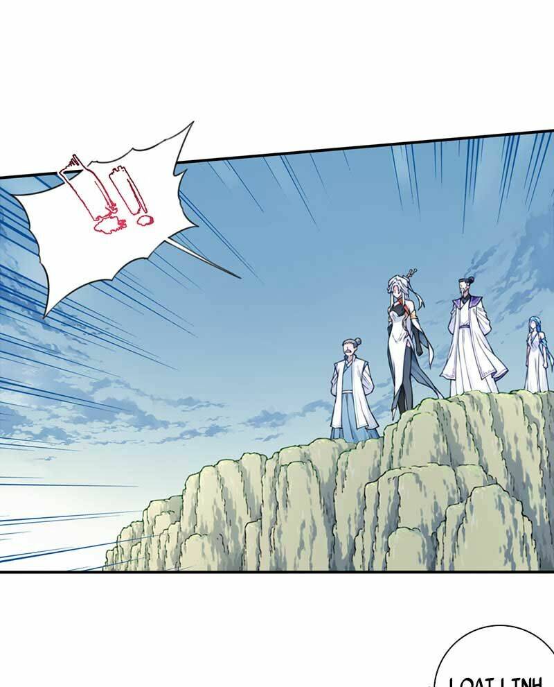 Ta Dùng Cơ Bắp Xưng Bá Tu Tiên Giới Chapter 17 - Trang 2