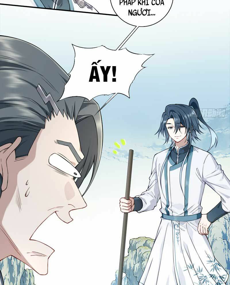 Ta Dùng Cơ Bắp Xưng Bá Tu Tiên Giới Chapter 17 - Trang 2