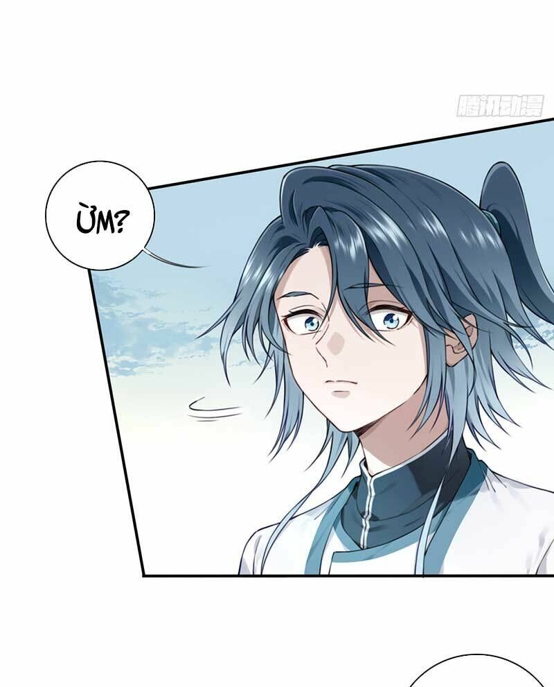 Ta Dùng Cơ Bắp Xưng Bá Tu Tiên Giới Chapter 17 - Trang 2