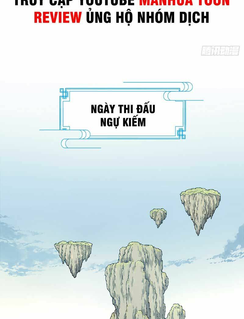 Ta Dùng Cơ Bắp Xưng Bá Tu Tiên Giới Chapter 17 - Trang 2