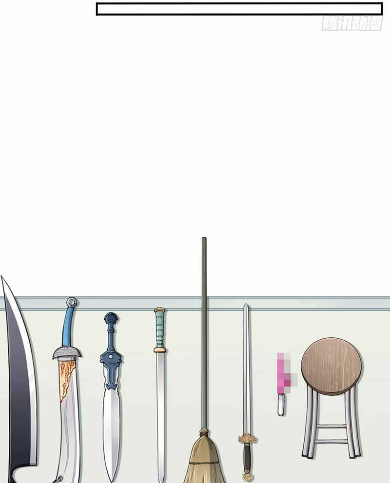 Ta Dùng Cơ Bắp Xưng Bá Tu Tiên Giới Chapter 17 - Trang 2