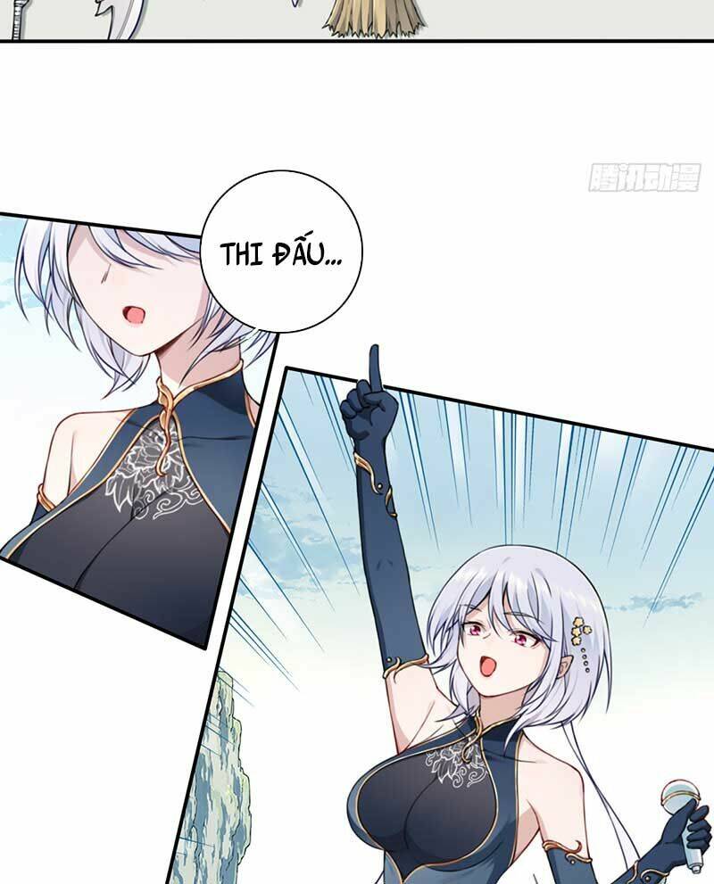 Ta Dùng Cơ Bắp Xưng Bá Tu Tiên Giới Chapter 17 - Trang 2