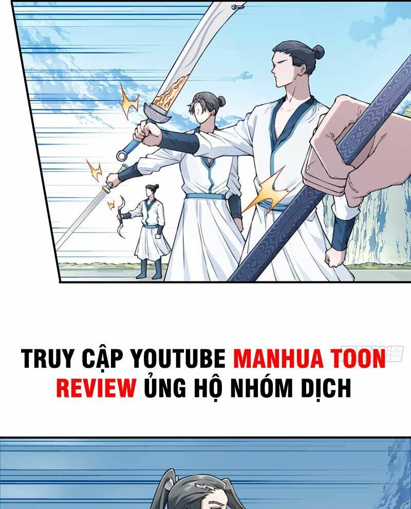 Ta Dùng Cơ Bắp Xưng Bá Tu Tiên Giới Chapter 17 - Trang 2