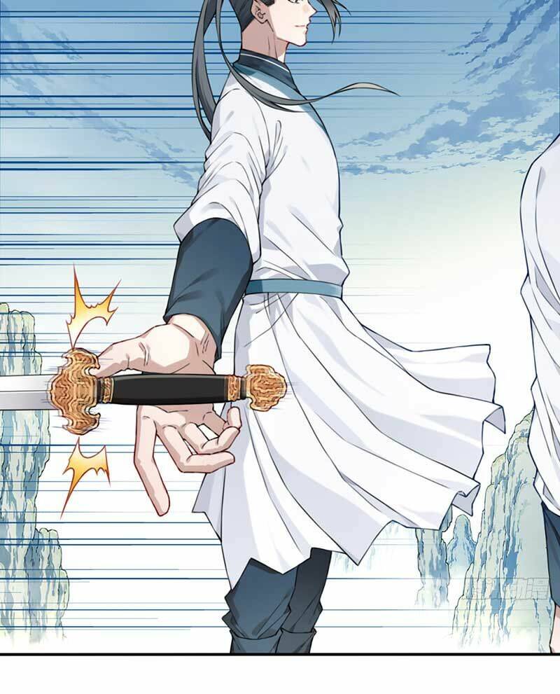 Ta Dùng Cơ Bắp Xưng Bá Tu Tiên Giới Chapter 17 - Trang 2