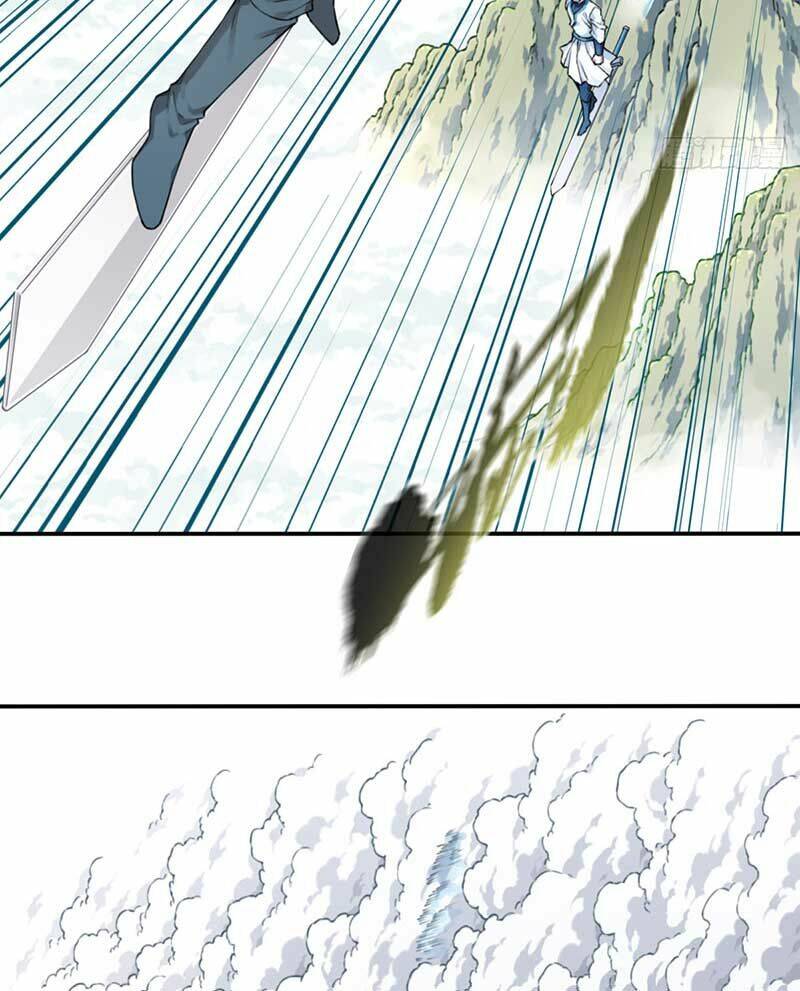 Ta Dùng Cơ Bắp Xưng Bá Tu Tiên Giới Chapter 17 - Trang 2