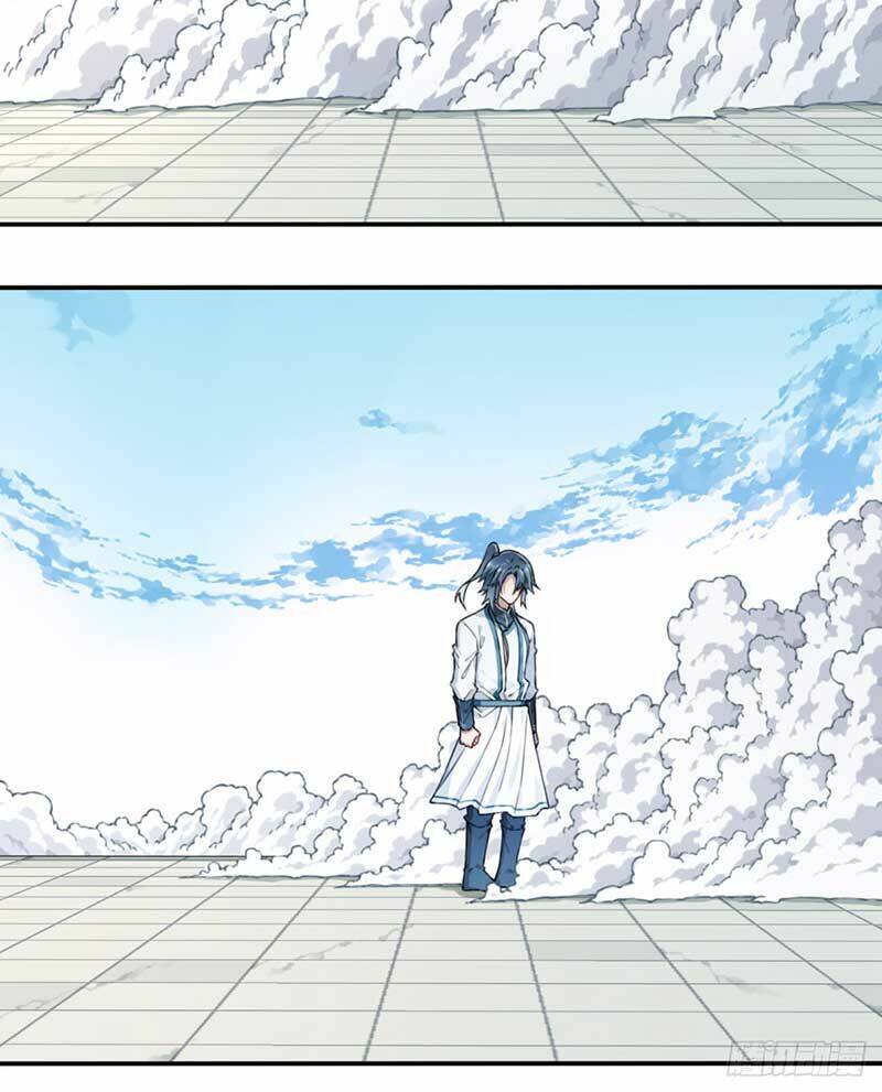 Ta Dùng Cơ Bắp Xưng Bá Tu Tiên Giới Chapter 17 - Trang 2