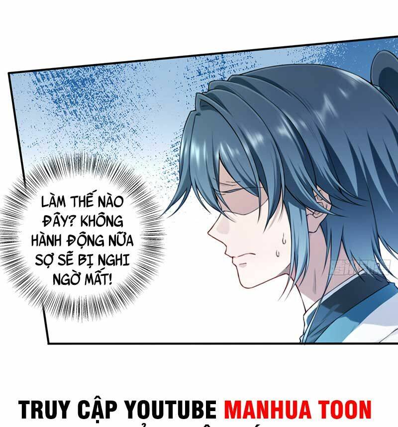Ta Dùng Cơ Bắp Xưng Bá Tu Tiên Giới Chapter 17 - Trang 2