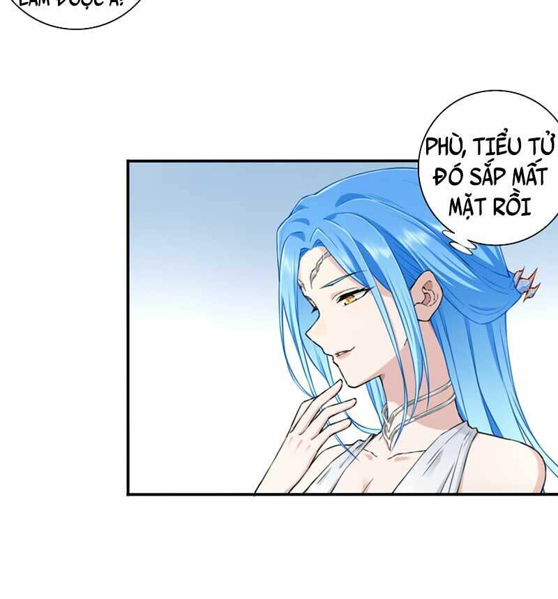 Ta Dùng Cơ Bắp Xưng Bá Tu Tiên Giới Chapter 17 - Trang 2