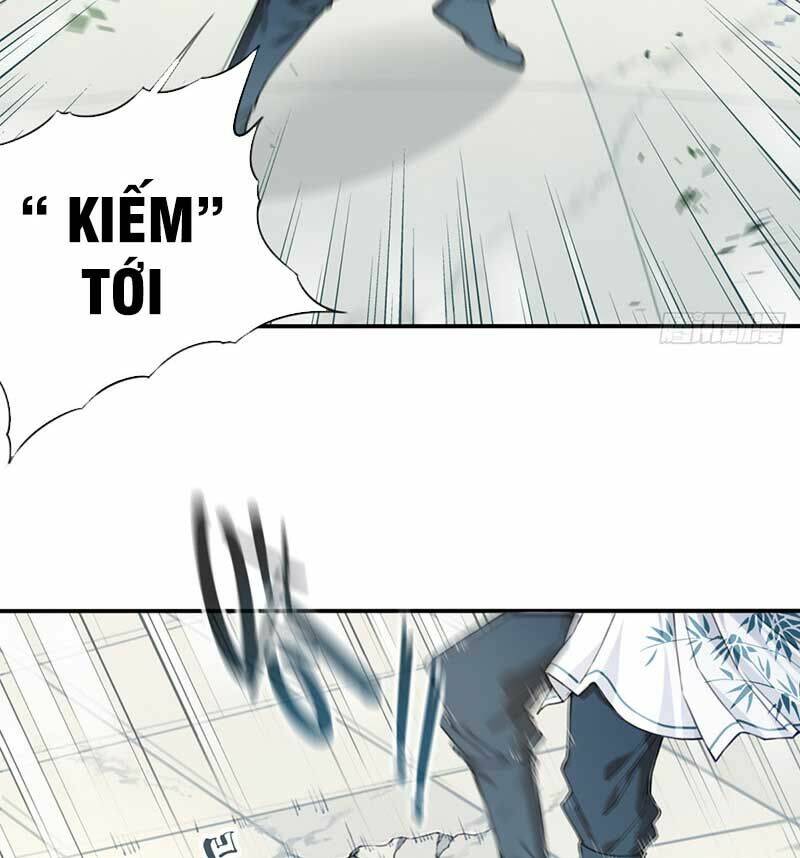 Ta Dùng Cơ Bắp Xưng Bá Tu Tiên Giới Chapter 17 - Trang 2