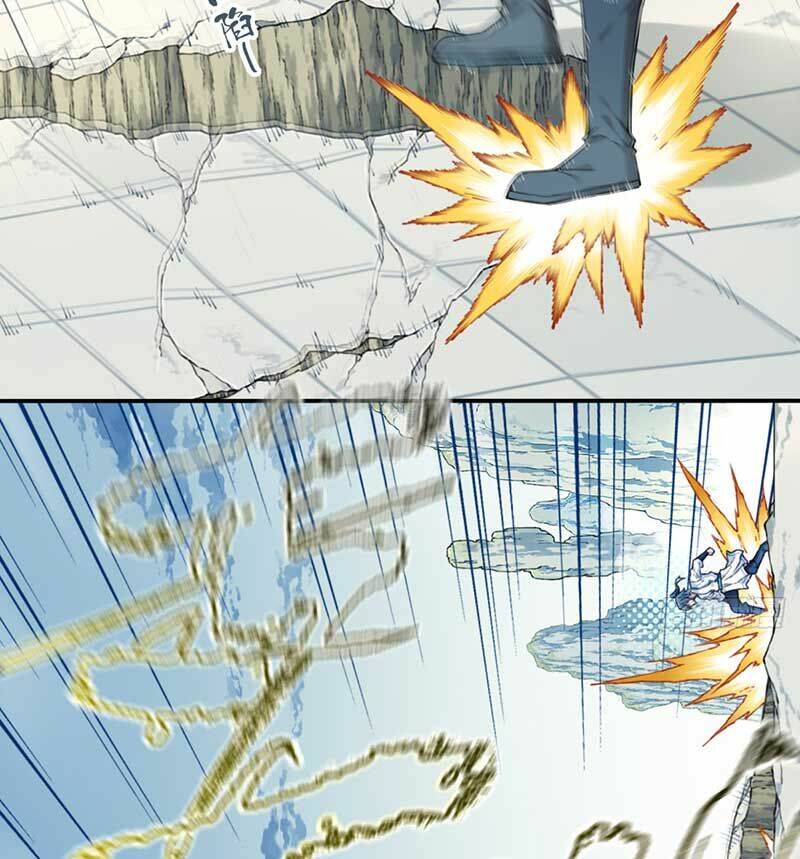 Ta Dùng Cơ Bắp Xưng Bá Tu Tiên Giới Chapter 17 - Trang 2