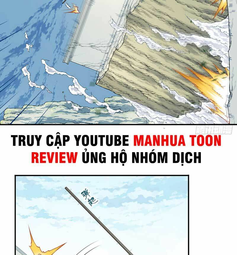 Ta Dùng Cơ Bắp Xưng Bá Tu Tiên Giới Chapter 17 - Trang 2