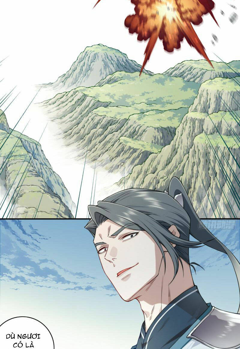 Ta Dùng Cơ Bắp Xưng Bá Tu Tiên Giới Chapter 18 - Trang 2