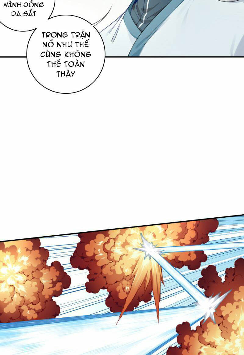 Ta Dùng Cơ Bắp Xưng Bá Tu Tiên Giới Chapter 18 - Trang 2