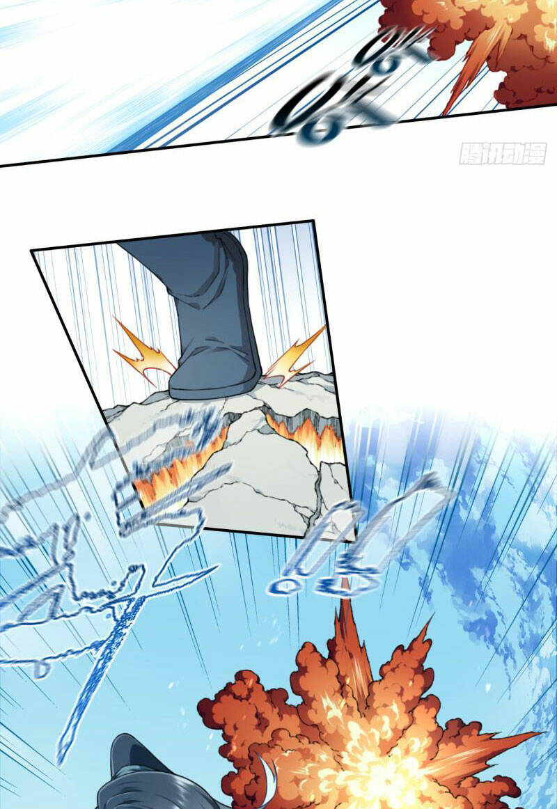 Ta Dùng Cơ Bắp Xưng Bá Tu Tiên Giới Chapter 18 - Trang 2