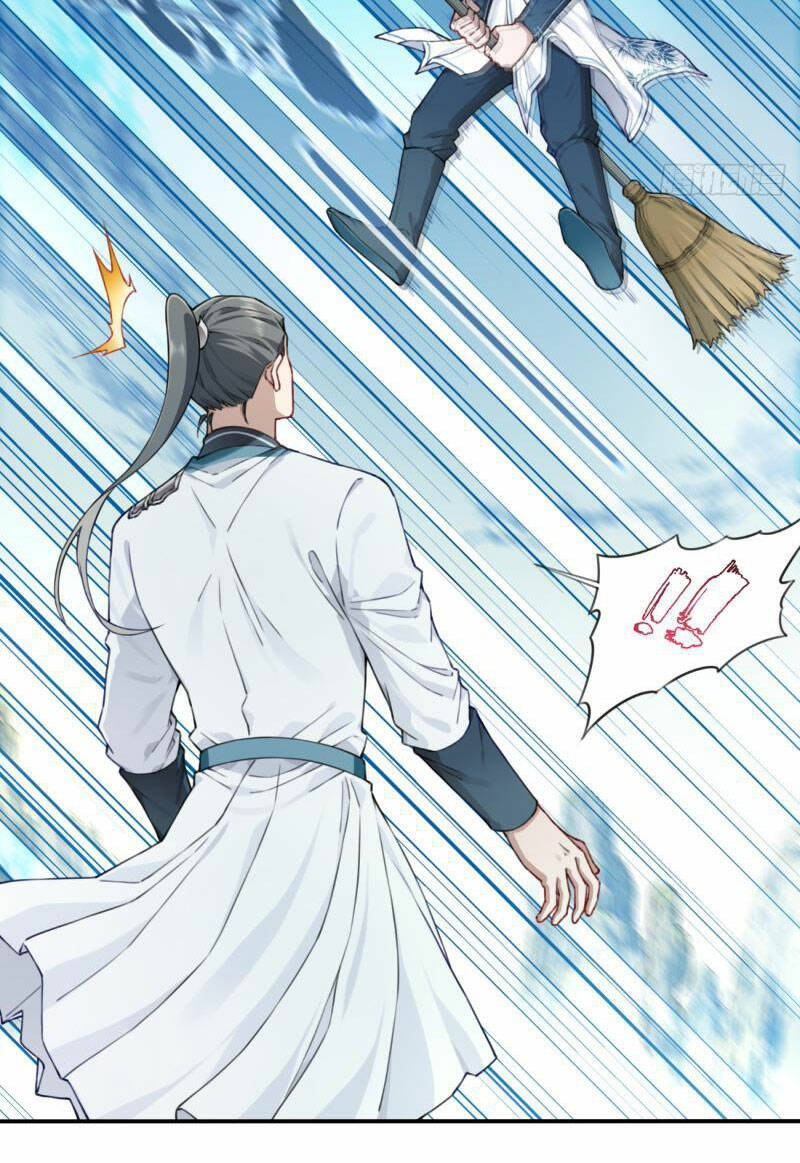 Ta Dùng Cơ Bắp Xưng Bá Tu Tiên Giới Chapter 18 - Trang 2