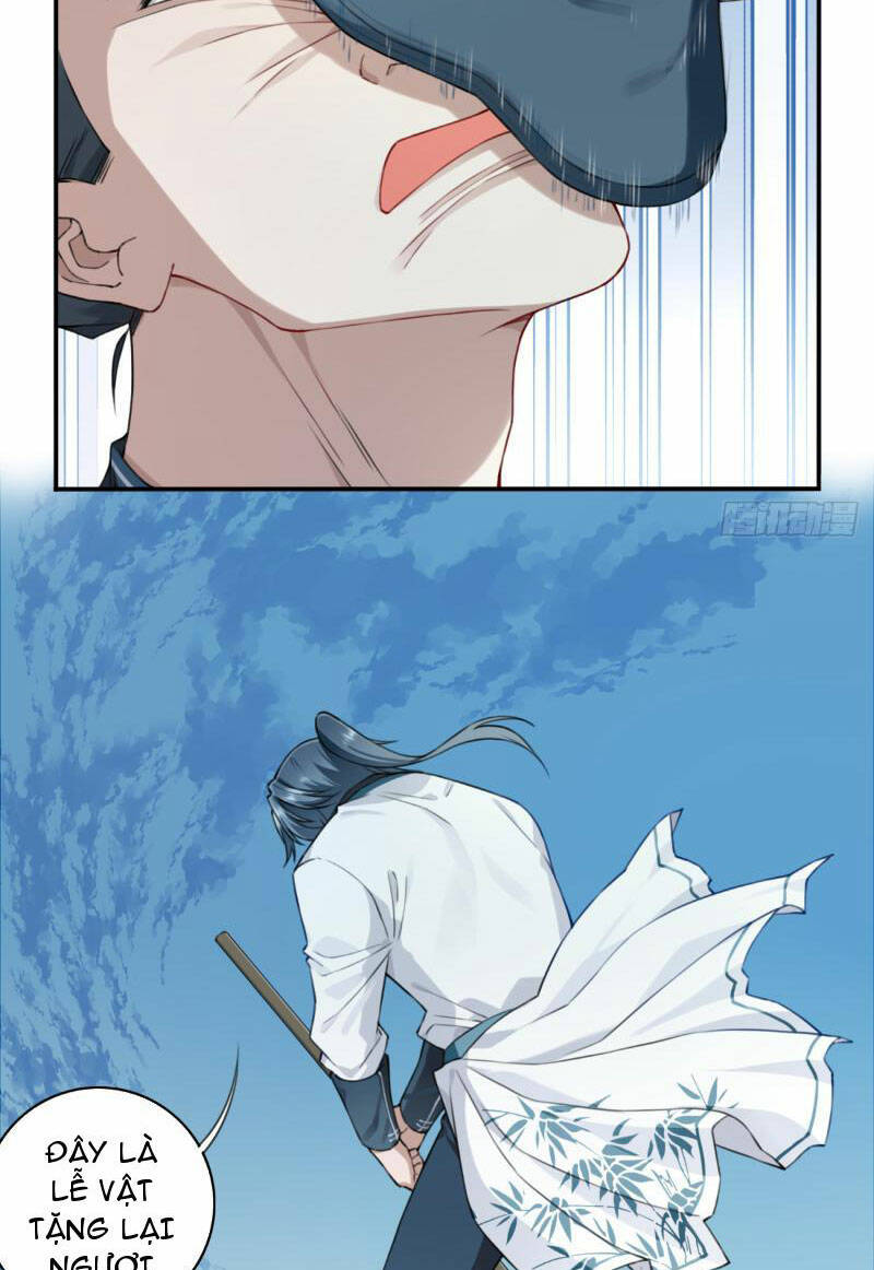 Ta Dùng Cơ Bắp Xưng Bá Tu Tiên Giới Chapter 18 - Trang 2