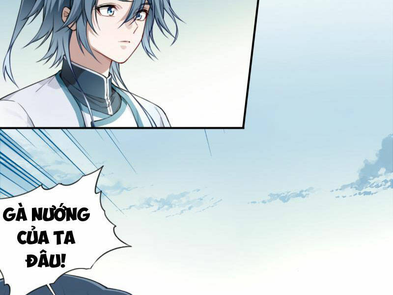 Ta Dùng Cơ Bắp Xưng Bá Tu Tiên Giới Chapter 19 - Trang 2