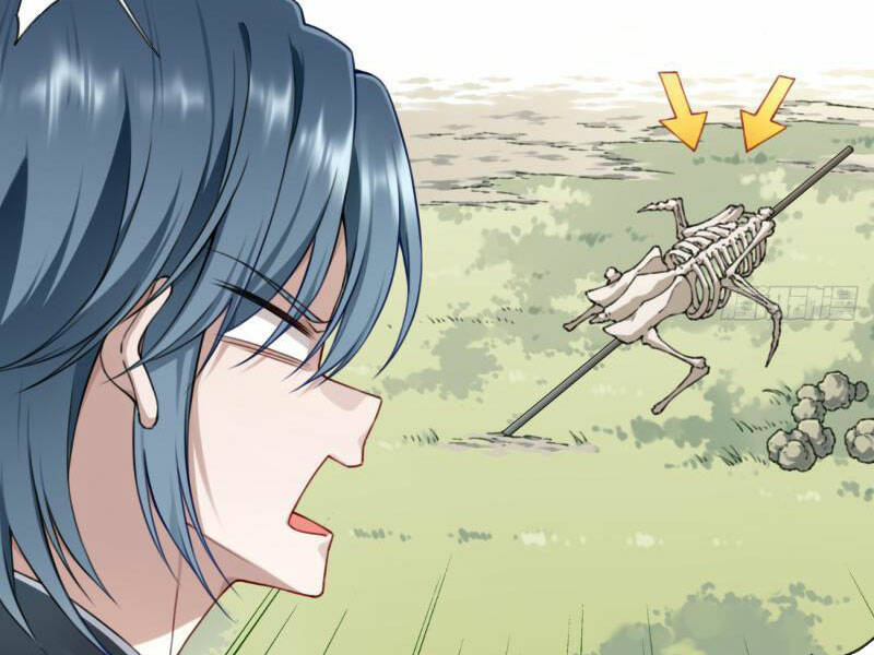 Ta Dùng Cơ Bắp Xưng Bá Tu Tiên Giới Chapter 19 - Trang 2