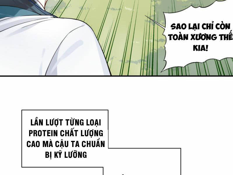 Ta Dùng Cơ Bắp Xưng Bá Tu Tiên Giới Chapter 19 - Trang 2