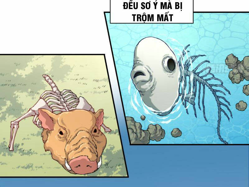 Ta Dùng Cơ Bắp Xưng Bá Tu Tiên Giới Chapter 19 - Trang 2