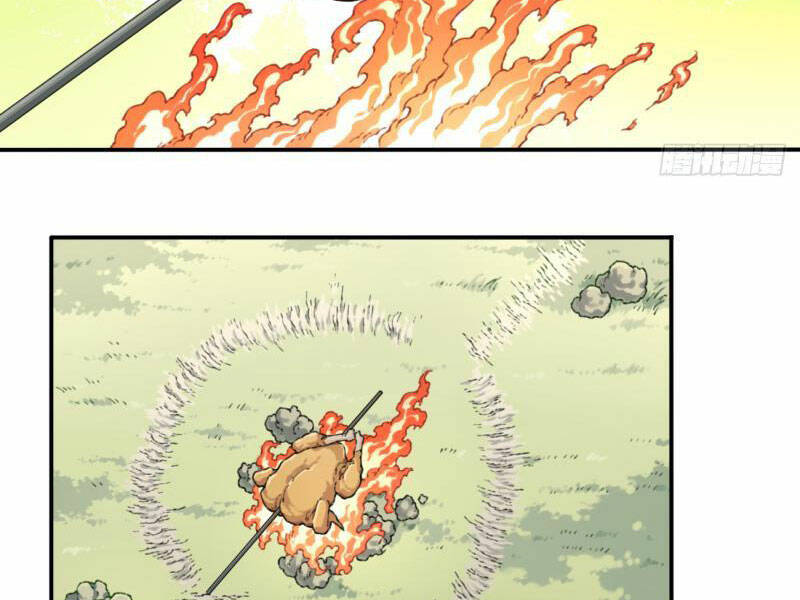 Ta Dùng Cơ Bắp Xưng Bá Tu Tiên Giới Chapter 19 - Trang 2