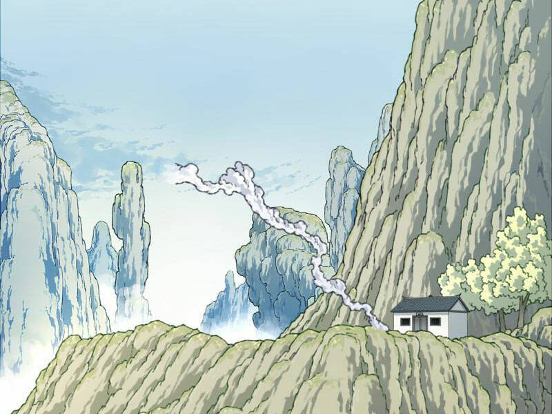 Ta Dùng Cơ Bắp Xưng Bá Tu Tiên Giới Chapter 19 - Trang 2