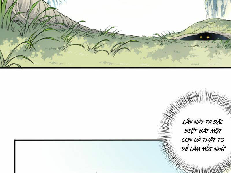 Ta Dùng Cơ Bắp Xưng Bá Tu Tiên Giới Chapter 19 - Trang 2