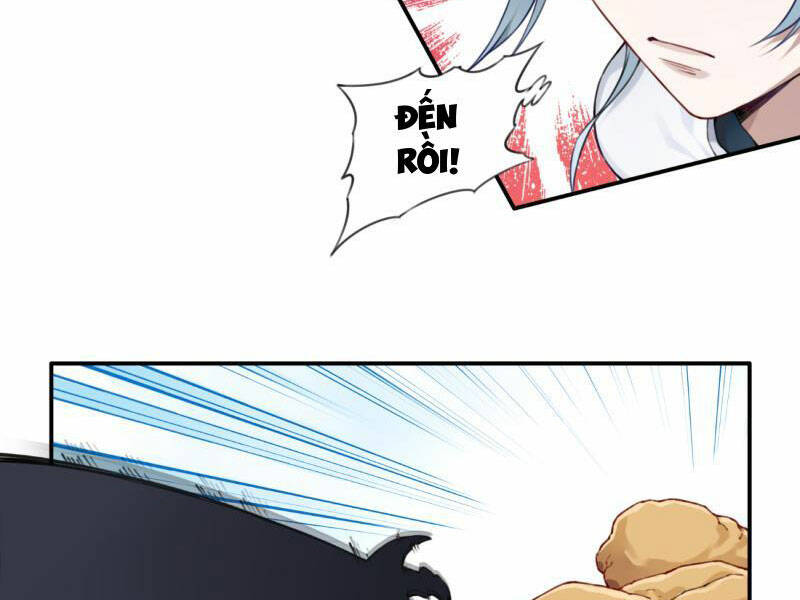 Ta Dùng Cơ Bắp Xưng Bá Tu Tiên Giới Chapter 19 - Trang 2