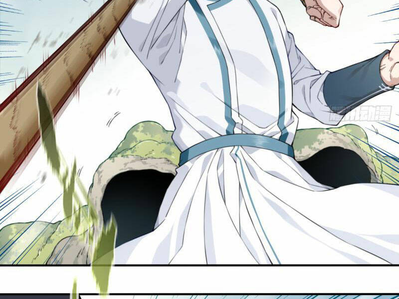 Ta Dùng Cơ Bắp Xưng Bá Tu Tiên Giới Chapter 19 - Trang 2