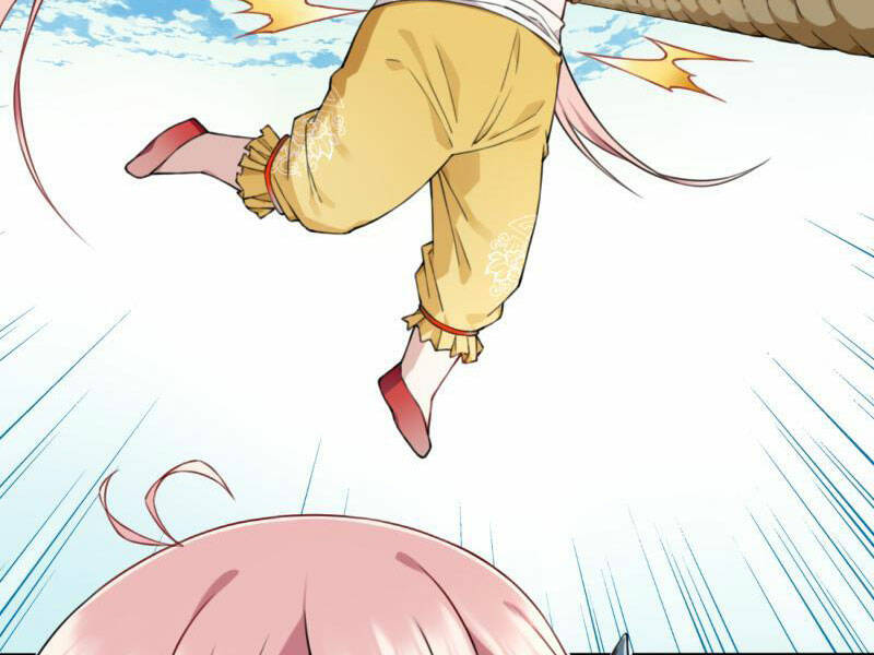 Ta Dùng Cơ Bắp Xưng Bá Tu Tiên Giới Chapter 19 - Trang 2