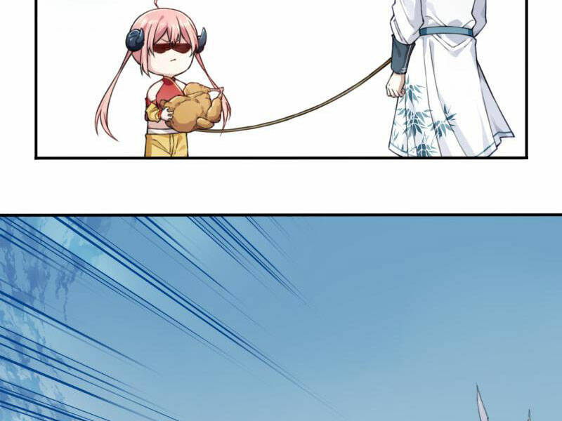 Ta Dùng Cơ Bắp Xưng Bá Tu Tiên Giới Chapter 19 - Trang 2