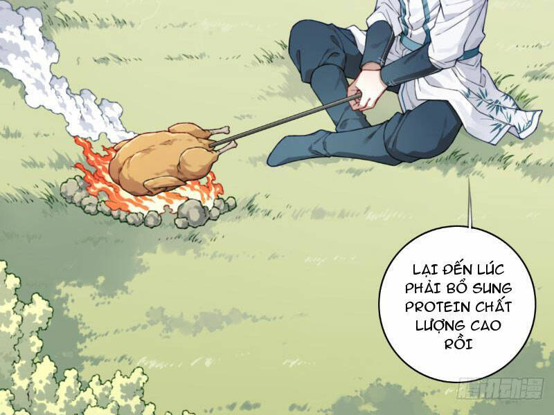 Ta Dùng Cơ Bắp Xưng Bá Tu Tiên Giới Chapter 19 - Trang 2