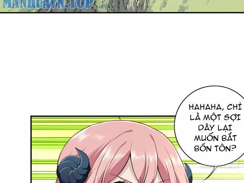 Ta Dùng Cơ Bắp Xưng Bá Tu Tiên Giới Chapter 19 - Trang 2
