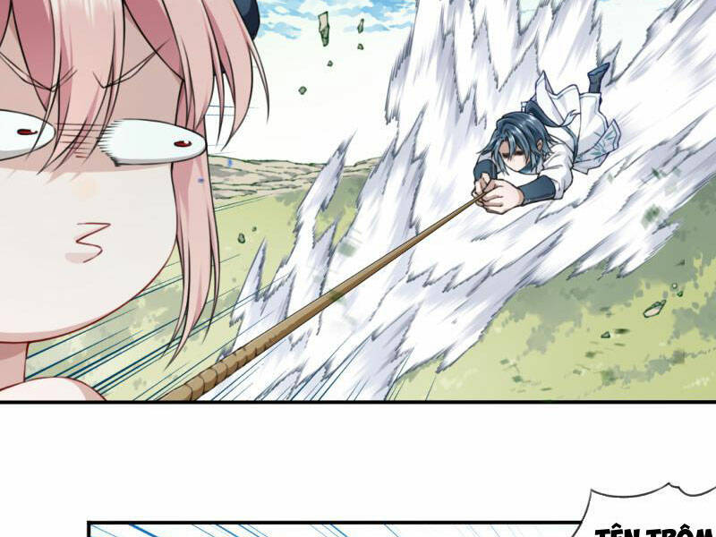 Ta Dùng Cơ Bắp Xưng Bá Tu Tiên Giới Chapter 19 - Trang 2