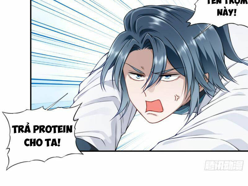 Ta Dùng Cơ Bắp Xưng Bá Tu Tiên Giới Chapter 19 - Trang 2