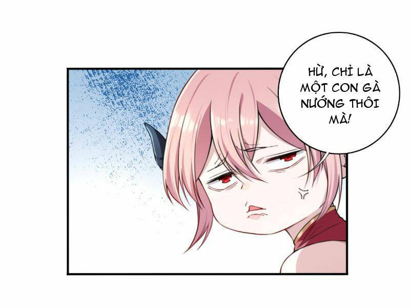 Ta Dùng Cơ Bắp Xưng Bá Tu Tiên Giới Chapter 19 - Trang 2