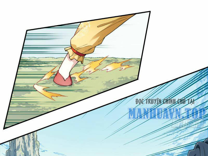 Ta Dùng Cơ Bắp Xưng Bá Tu Tiên Giới Chapter 19 - Trang 2