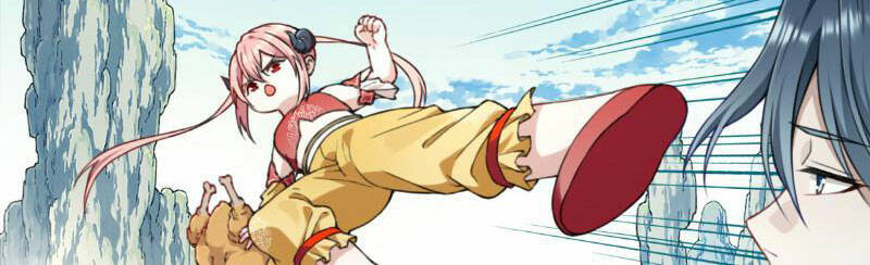 Ta Dùng Cơ Bắp Xưng Bá Tu Tiên Giới Chapter 19 - Trang 2