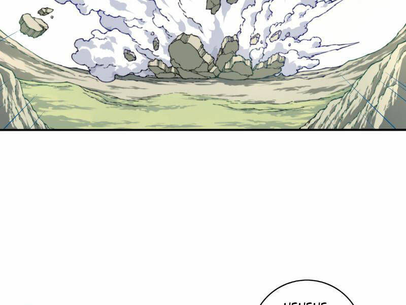 Ta Dùng Cơ Bắp Xưng Bá Tu Tiên Giới Chapter 19 - Trang 2