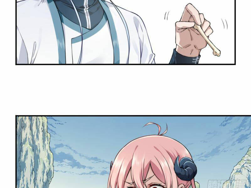 Ta Dùng Cơ Bắp Xưng Bá Tu Tiên Giới Chapter 19 - Trang 2