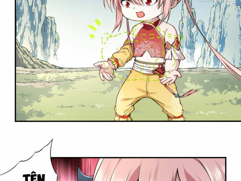 Ta Dùng Cơ Bắp Xưng Bá Tu Tiên Giới Chapter 19 - Trang 2
