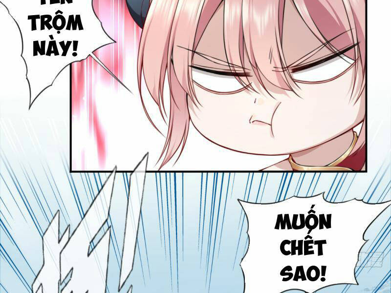 Ta Dùng Cơ Bắp Xưng Bá Tu Tiên Giới Chapter 19 - Trang 2