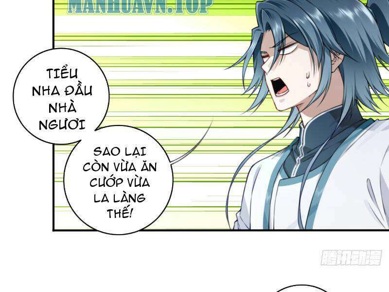 Ta Dùng Cơ Bắp Xưng Bá Tu Tiên Giới Chapter 19 - Trang 2