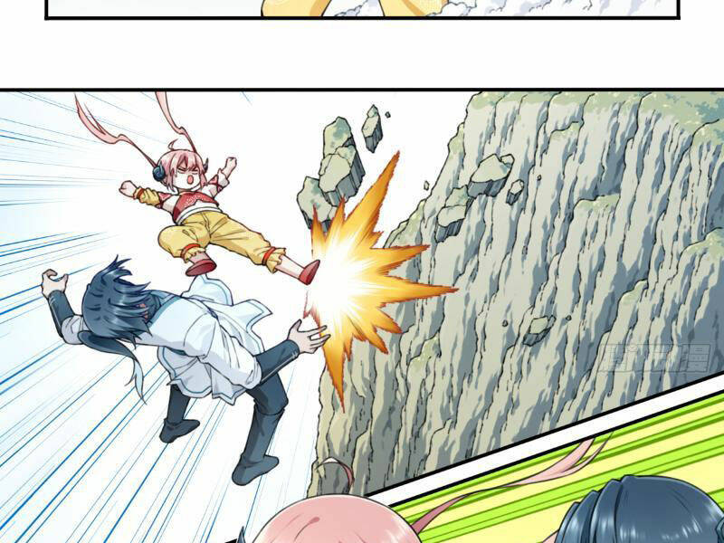 Ta Dùng Cơ Bắp Xưng Bá Tu Tiên Giới Chapter 19 - Trang 2