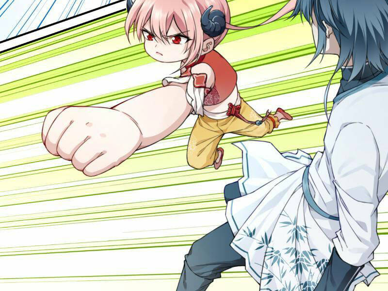 Ta Dùng Cơ Bắp Xưng Bá Tu Tiên Giới Chapter 19 - Trang 2