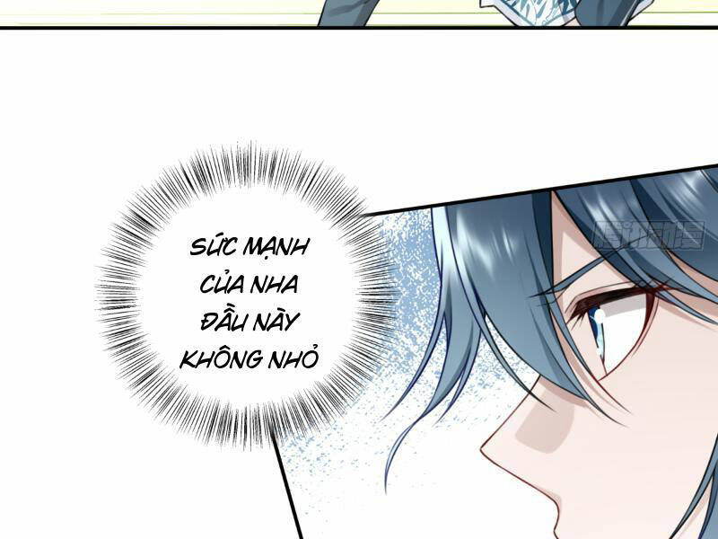 Ta Dùng Cơ Bắp Xưng Bá Tu Tiên Giới Chapter 19 - Trang 2