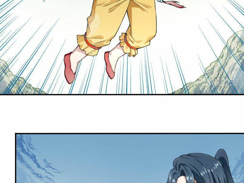 Ta Dùng Cơ Bắp Xưng Bá Tu Tiên Giới Chapter 19 - Trang 2