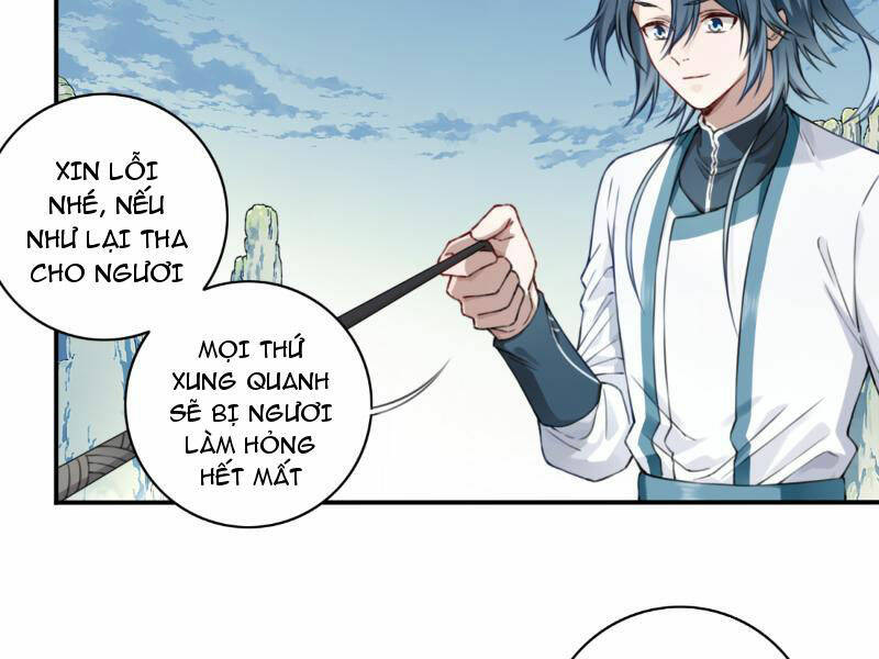 Ta Dùng Cơ Bắp Xưng Bá Tu Tiên Giới Chapter 19 - Trang 2